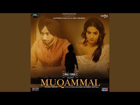 Muqammal (From "Ikko (Full Audio) — watch video