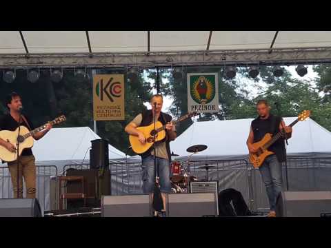 Corida - Ring of Fire (Pezinok 16.09.2016)