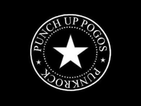 Die Frierockhymne - Punch up Pogos