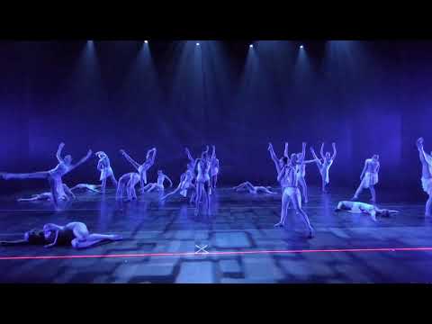 Never Enough- Loren Allred from The Greatest Showman. Expressenz Dance Center.