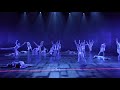 Never Enough Loren Allred From The Greatest Showman Expressenz Dance Center
