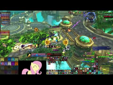 Oblivion vs. Mythic Eonar