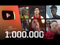 1 MILLION SUBSCRIBERS SPECIAL! THANK YOU AJAX FAMILY! ?❤️?