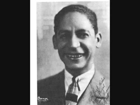 "Hold That Tiger" Jelly Roll Morton Sings LSU Tiger Rag