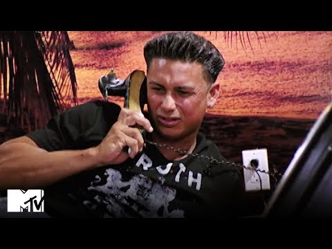 7 Unforgettable Duck Phone Calls 🦆Ranked: Jersey Shore