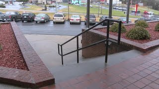 Sullivan County to consider contracting firm to survey county buildings for ADA compliances