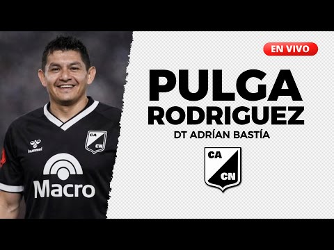 Central North | PULGA RODRÍGEZ 🚨