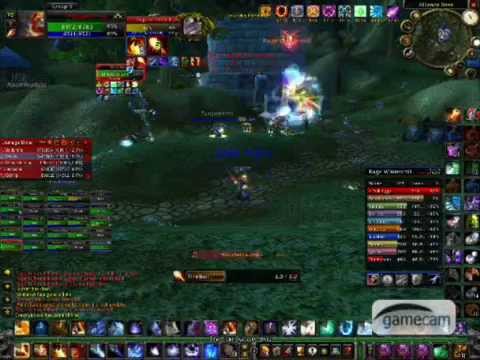 Rage WinterChill (equilibrium)