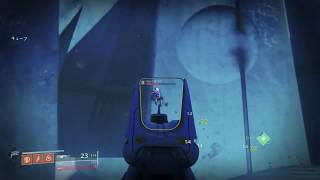 Destiny 2 モンテカルロ式ランブル