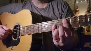 Certain Surprise, John Martyn (isolated vocals) play along