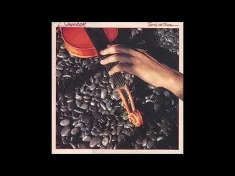 L Shankar Little Stinker