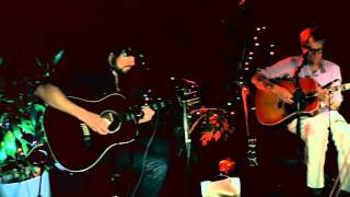 The Hold Steady - Hurricane J (Live @ Insound Studio Sessions)