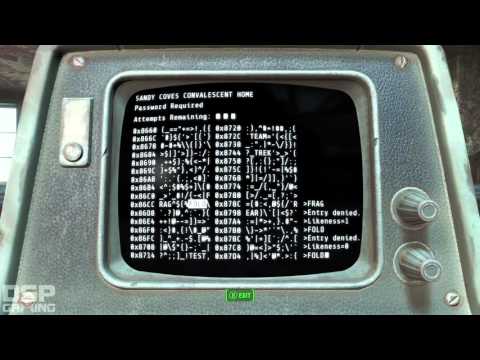 Fallout 4 playthrough pt144 - A Body For Curie?/Looting the Convalescent Home