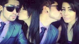 Scene Four - Dont You Ever Forget About Me - Sleeping with Sirens