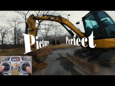 Picture Perfect - FPV Freestyle