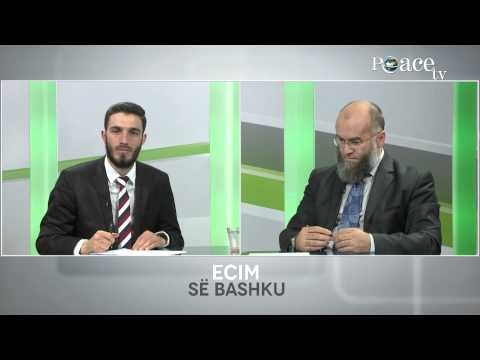 129 - Edukimi, morali i shoqërisë - Bujar Isma me hoxhën Ekrem Avdiu