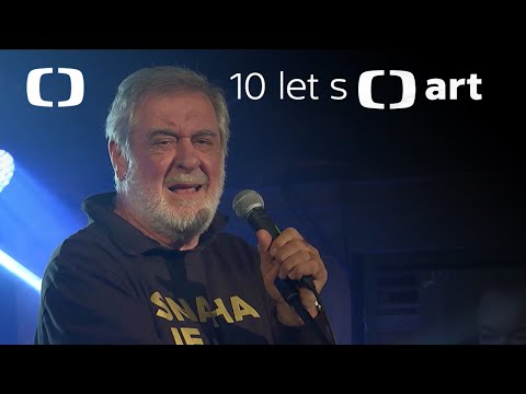 The Atavist & Michal Prokop – Noc je můj den | 10 let ČT art