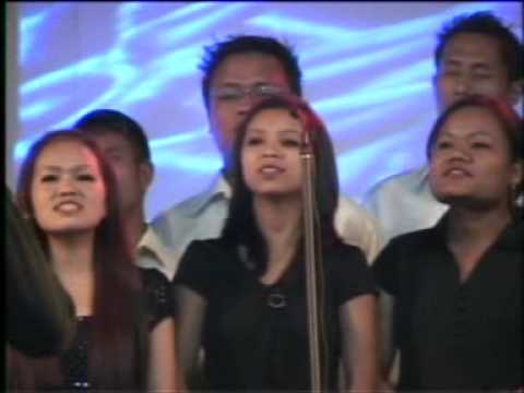 Nursery veng YMA   Partin vulna