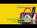 Pennywise Freebase (Sub Español)