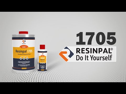 Polyesterharz Resinpal 1705