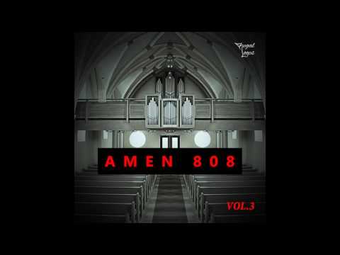Regal Loops - Amen 808 vol.3