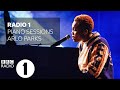 Arlo Parks - Ivy by Frank Ocean - Radio 1 Piano Sessions
