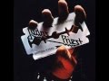 Judas Priest - Steeler With Lyrics