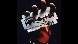 Judas Priest - Steeler With Lyrics