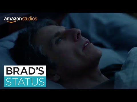 Brad's Status (Clip 'Please Shut Up')