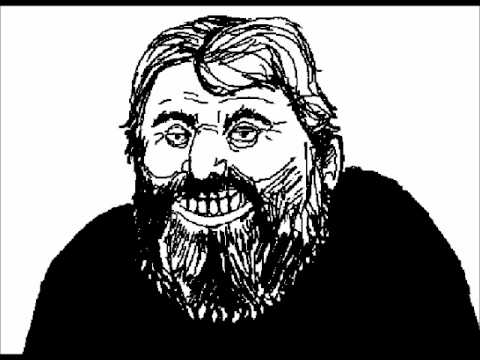 Yogpod Animations - 22 - "SCRAMBLED!"