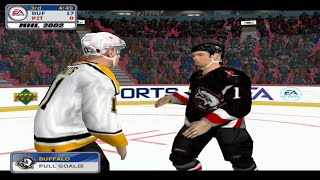 NHL 02 Soundtrack - Sum 41 Fat Lip