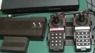 Atari 5200 System Overview