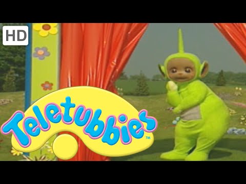 Teletubbies: Ballet Rhymes (Jack in the Box) - Full Episode