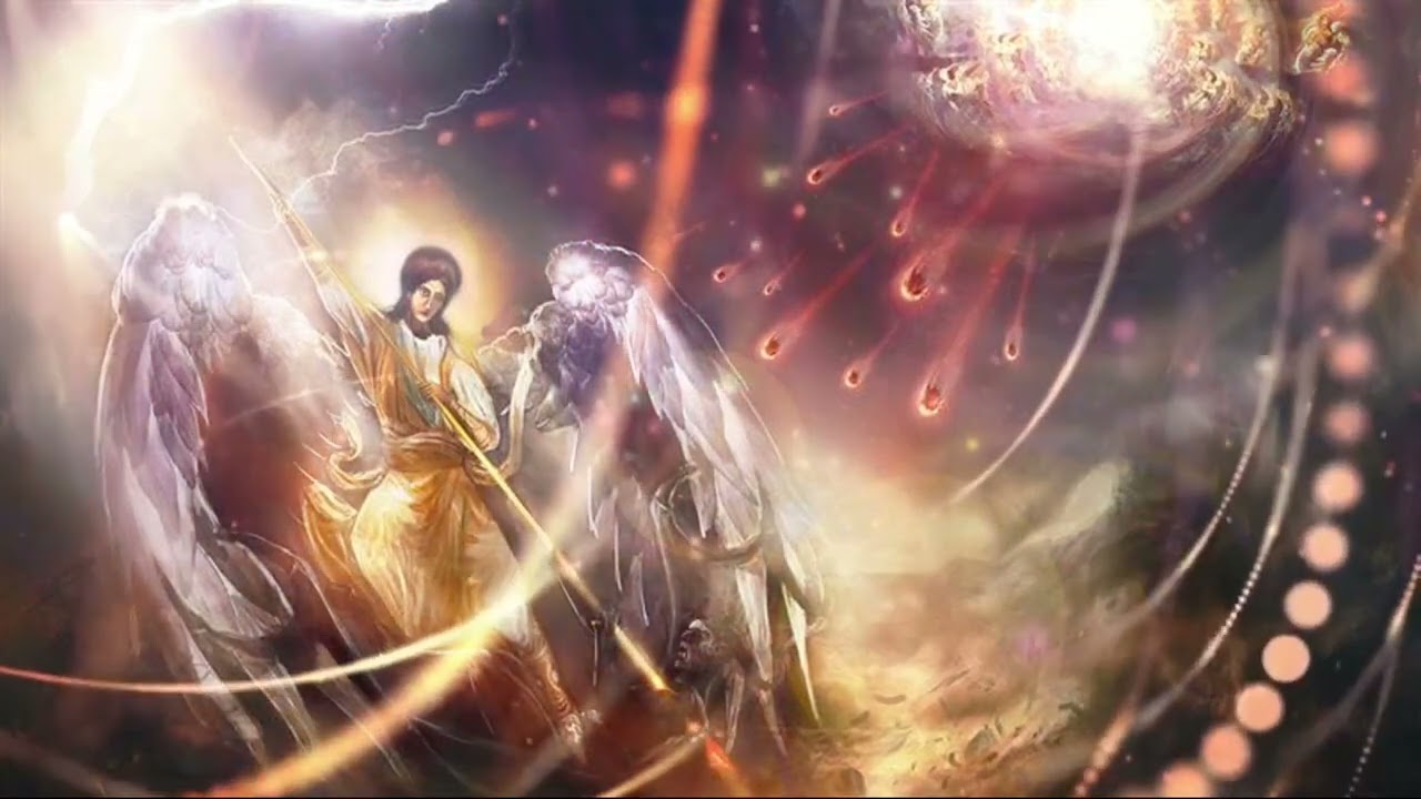 conoce la Historia de Ashtar Sheran