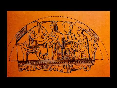 Carl Sternheim: Paris, gelesen von Marc Mann