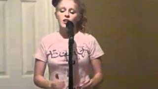 Hollie Cavanagh - Reflection