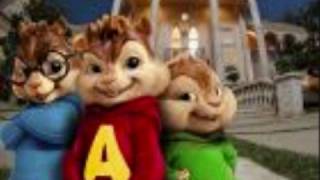 Chipmunk- Forget I Ever Knew You- Clay Aiken