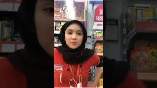 Download lagu PEGAWAI ALFAMART CANTIK IMUT 😍🔥 mp3 Download lagu PEGAWAI ALFAMART CANTIK IMUT 😍🔥 mp3