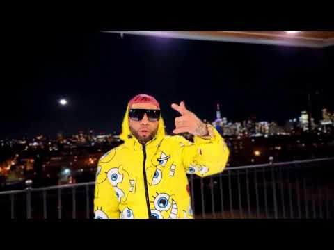 Alex Polvora - Promocionando Puesta Pa la Vuelta con Junyl y Alexio La bruja.