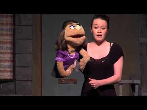 Mix Tape- Avenue Q