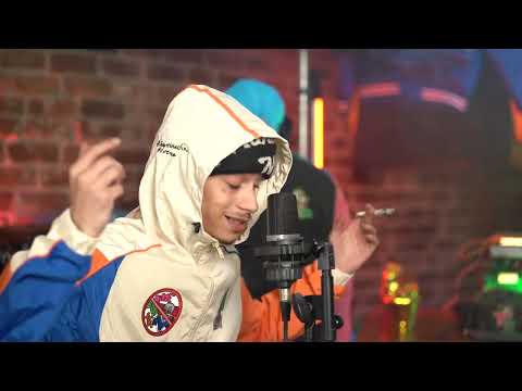 ATW Presents -Baby Ty Freestyle 14