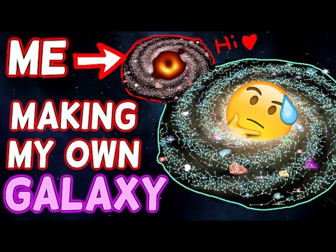 Making A Galaxy To Ignore My Responsibilities | Full Modded Playthrough Stellaris 3.3