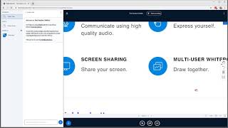 Vídeo de BigBlueButton