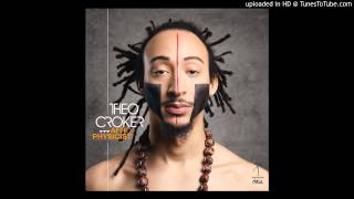 Theo Croker -  'Realize'