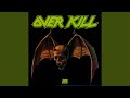 Overkill - Frankenstein (Edgar Winter cover) Video