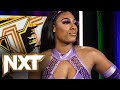 Lash Legend does not want to discuss Trick Williams: NXT exclusive, May 14, 2024