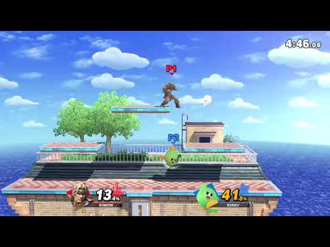 [QP] Simon v Kirby