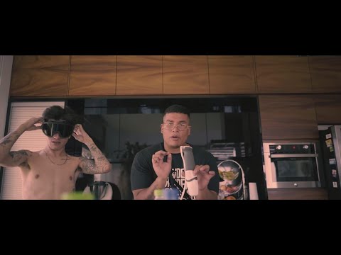 NEELO - MEDICADO FEAT. ROBOT (VIDEO OFICIAL)