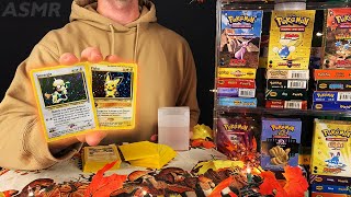 ASMR | Nicest Pokemon Deck Building Assistant Black Friday Sale 🍂 Roleplay
