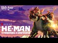 He Man And The Masters Of The Universe Season 2 Official Hindi Trailer Netflix Original Series